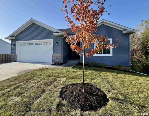 706 SWEET WOOD LN, BLUE GRASS, IA 52726 - Image 1