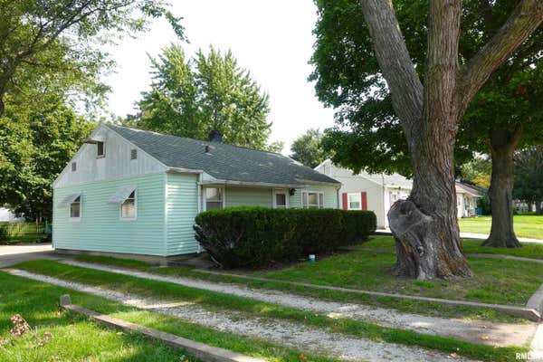 461 W FREMONT ST, GALESBURG, IL 61401 - Image 1