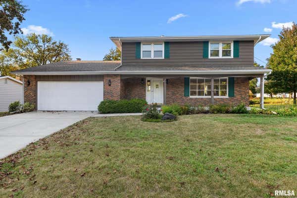 6811 N BOBOLINK RD, PEORIA, IL 61614 - Image 1