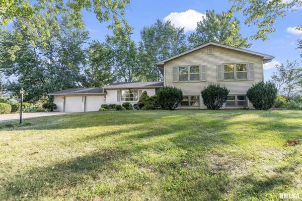 852 OXFORD DR, CHATHAM, IL 62629 - Image 1