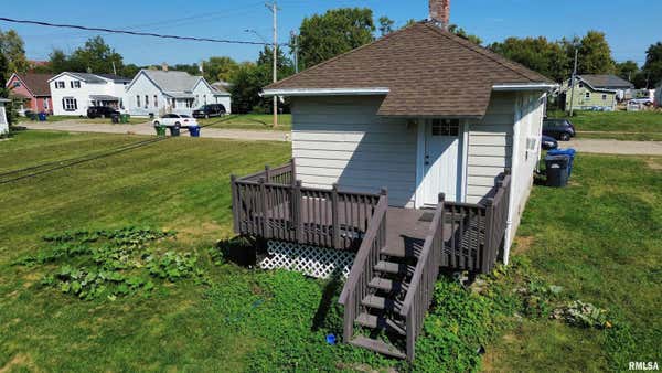 321 2ND AVE N, CLINTON, IA 52732, photo 3 of 16