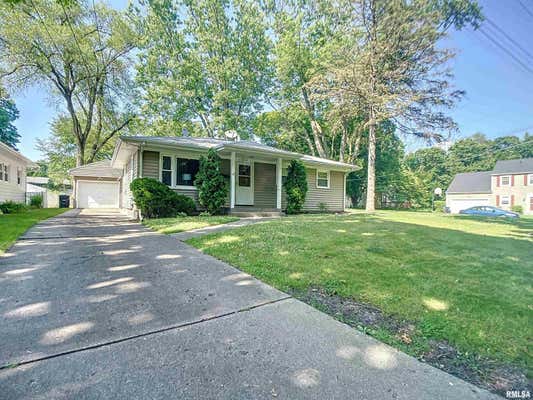 3323 25TH AVE, ROCK ISLAND, IL 61201, photo 2 of 32