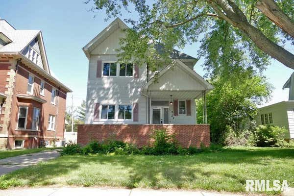 915 W MOSS AVE, PEORIA, IL 61606 - Image 1