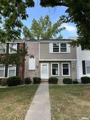 120 CARRIAGE HL, MACOMB, IL 61455 - Image 1