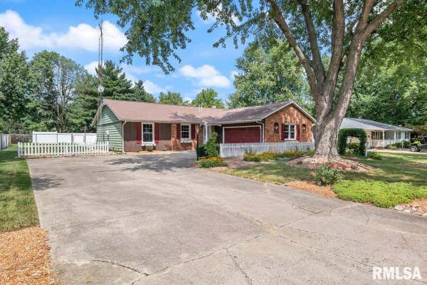 605 LYNNE ST, VIRDEN, IL 62690 - Image 1