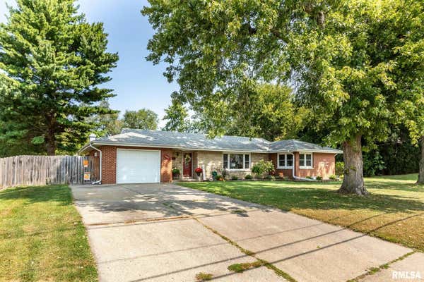 1907 SHERIDAN RD, PEKIN, IL 61554 - Image 1