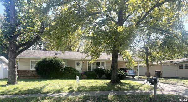 205 S EMERALD LN, CARBONDALE, IL 62901 - Image 1