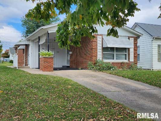 2525 LIND ST, QUINCY, IL 62301 - Image 1