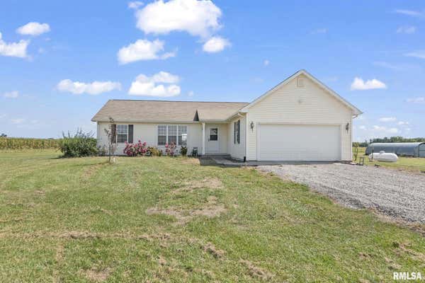 12822 WISEMAN ST, PETERSBURG, IL 62675 - Image 1