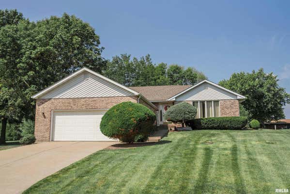 3312 E TOWER RD, QUINCY, IL 62305 - Image 1