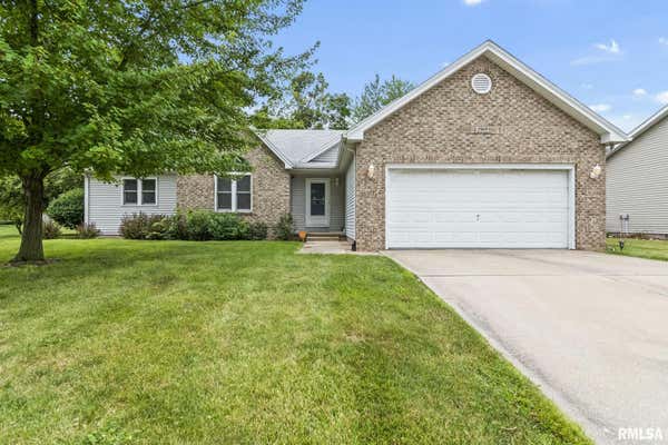 2909 TWIN LAKES DR, SPRINGFIELD, IL 62707 - Image 1