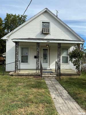 264 E MONROE ST, AUBURN, IL 62615 - Image 1