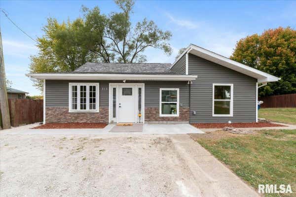 810 HACKER ST, BUFFALO, IA 52728 - Image 1