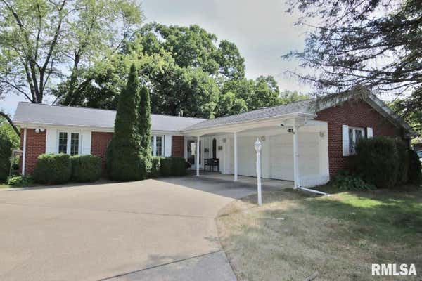 1804 SAINT CLAIR DR, PEKIN, IL 61554 - Image 1