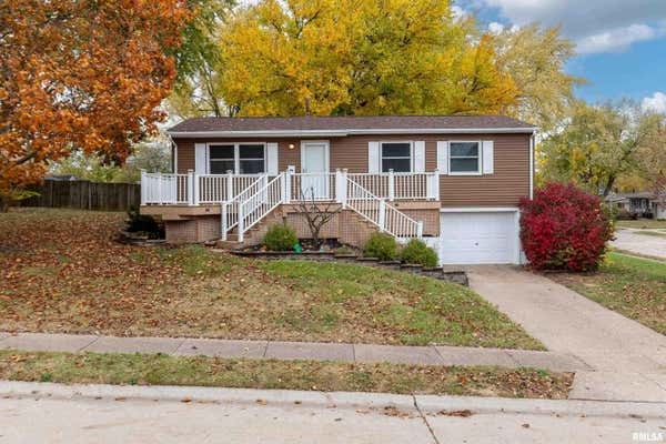 718 W 48TH ST, DAVENPORT, IA 52806 - Image 1