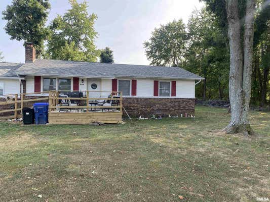 21938 CARLYLE RD, THOMPSONVILLE, IL 62890 - Image 1