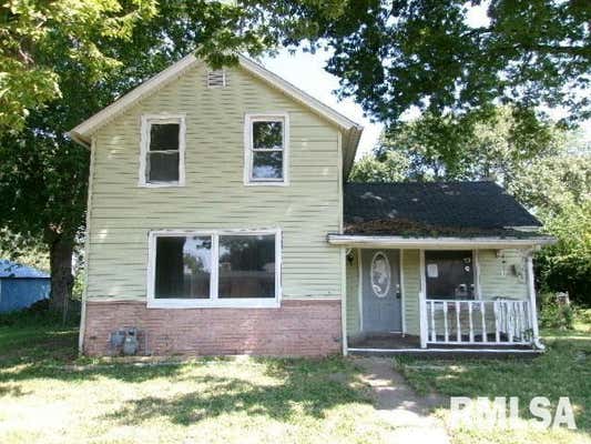 116 N CHURCH ST, GREEN VALLEY, IL 61534 - Image 1