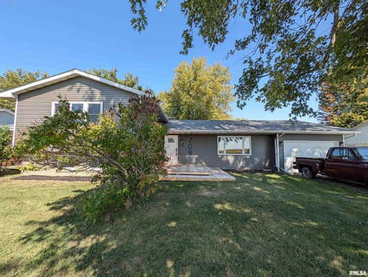 708 W MULLER RD, EAST PEORIA, IL 61611 - Image 1