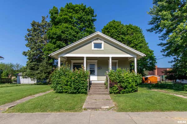 800 NW 1ST AVE, GALVA, IL 61434 - Image 1