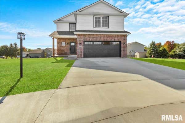 1510 CLOVER LEAF LN, METAMORA, IL 61548 - Image 1