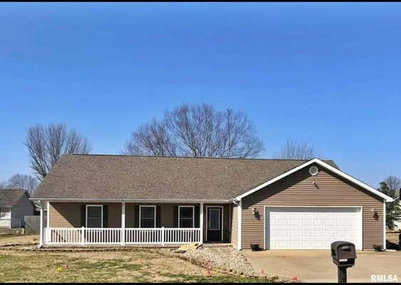 1506 BROEKING RD, MARION, IL 62959 - Image 1