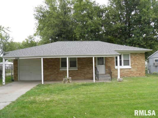 4308 10TH ST, EAST MOLINE, IL 61244 - Image 1