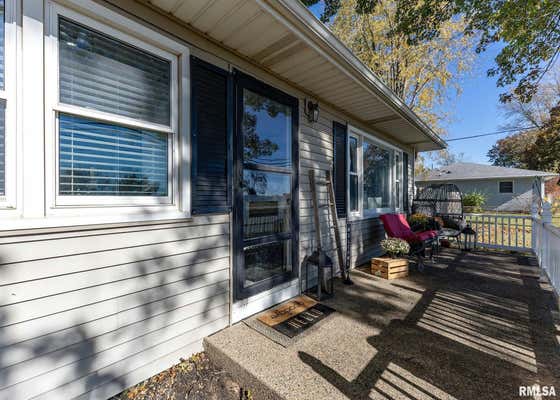 5760 POPPY GARDEN RD, COLONA, IL 61241 - Image 1