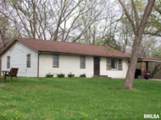 53 PATRICK LN, CARBONDALE, IL 62901 - Image 1