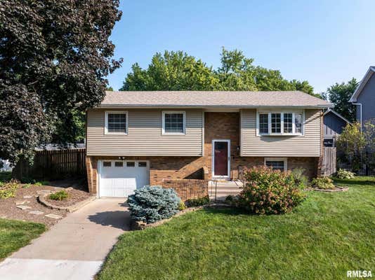 312 W 64TH ST, DAVENPORT, IA 52806 - Image 1