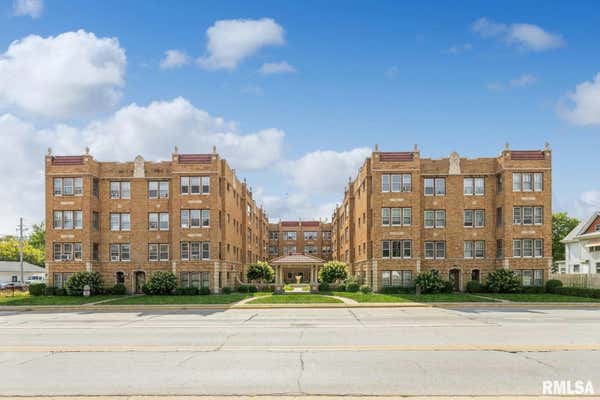 1628 18TH AVE APT 12, ROCK ISLAND, IL 61201 - Image 1