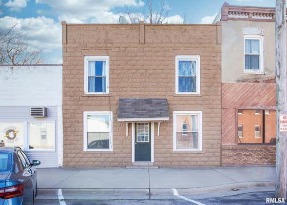 820 MAIN ST, ERIE, IL 61250 - Image 1