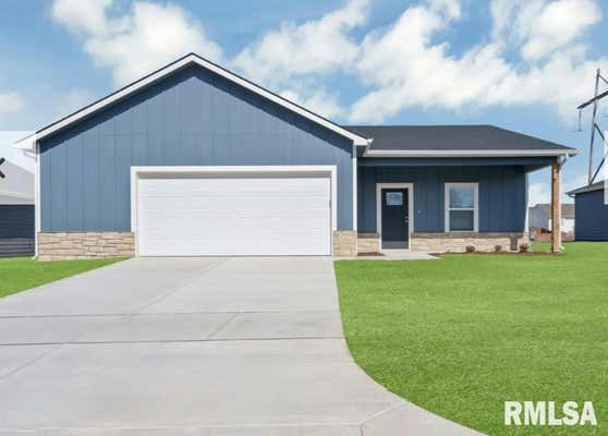 1543 WESTPORT DR, DAVENPORT, IA 52804 - Image 1