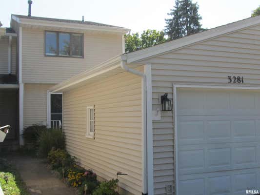 3281 JOHNATHAN AVE, BETTENDORF, IA 52722 - Image 1