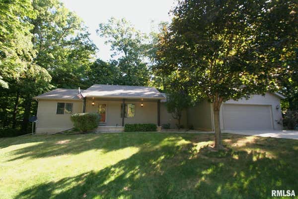 10 VICTORIA WAY, MACKINAW, IL 61755 - Image 1