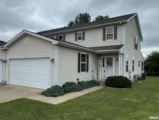 215 MISTY LN, COLONA, IL 61241 - Image 1