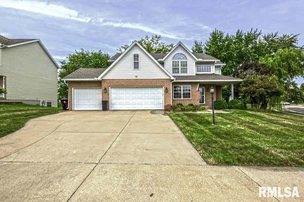 2303 W CHASE DR, DUNLAP, IL 61525 - Image 1