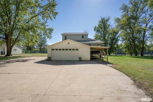 828 NORTH AVE, MILAN, IL 61264 - Image 1