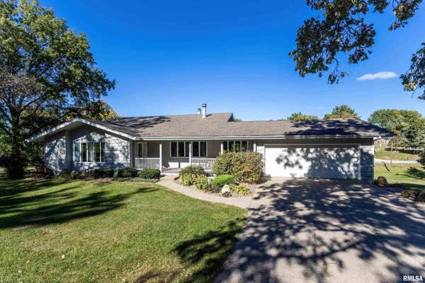 309 S PIONEER DR, LONG GROVE, IA 52756 - Image 1