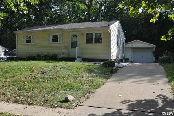 8107 7TH ST W, ROCK ISLAND, IL 61201 - Image 1