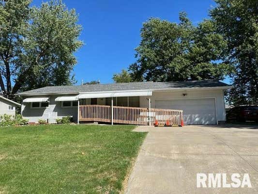 3612 7TH ST, EAST MOLINE, IL 61244 - Image 1