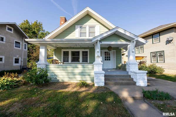 344 FOREST RD, DAVENPORT, IA 52803 - Image 1