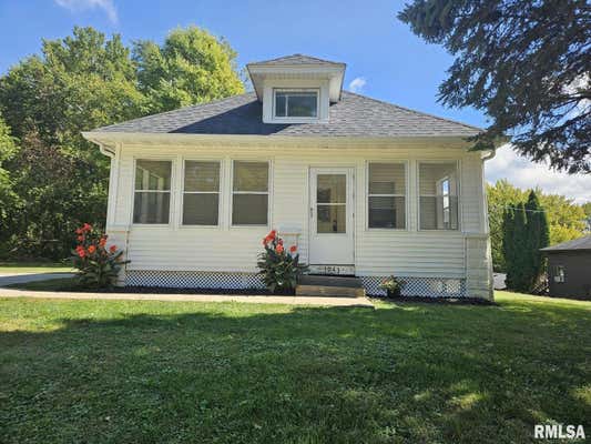 1943 ZACHARY AVE, MONTPELIER, IA 52759 - Image 1