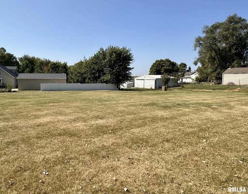 LOT 37 EVERGREEN DRIVE, GALESBURG, IL 61401 - Image 1