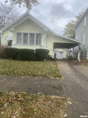 1512 N 7TH ST, QUINCY, IL 62301 - Image 1