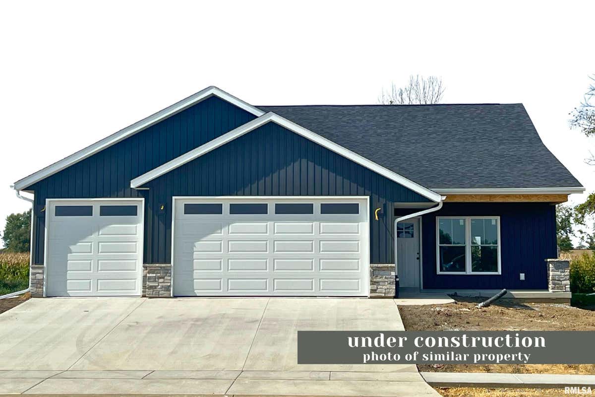 1850 REDBUD CIRCLE, ELDRIDGE, IA 52748, photo 1