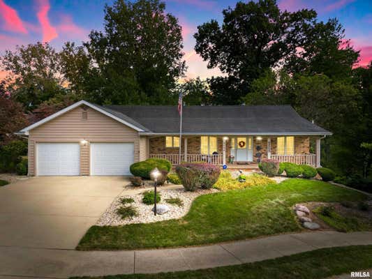 5408 W TEAL WOOD CT, PEORIA, IL 61615 - Image 1