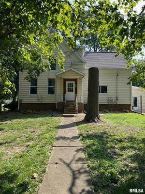 204 S UNION ST, TOULON, IL 61483 - Image 1