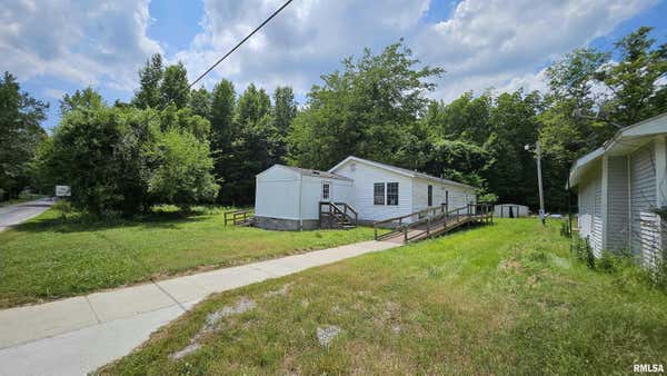 31993 OLD ELCO RD, ELCO, IL 62988 - Image 1