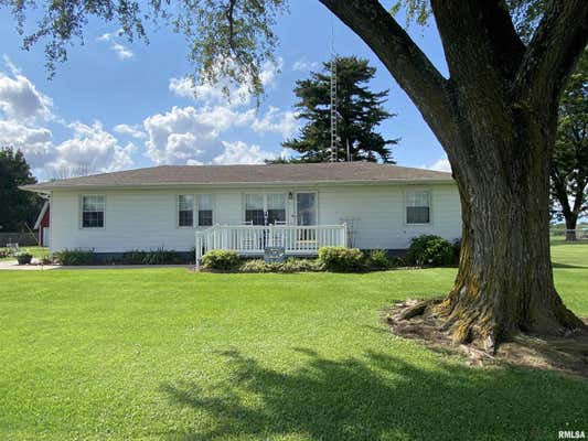 14976 N STATE ROUTE 78, LEWISTOWN, IL 61542 - Image 1