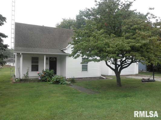 125 E WINEMAN ST, AUBURN, IL 62615 - Image 1